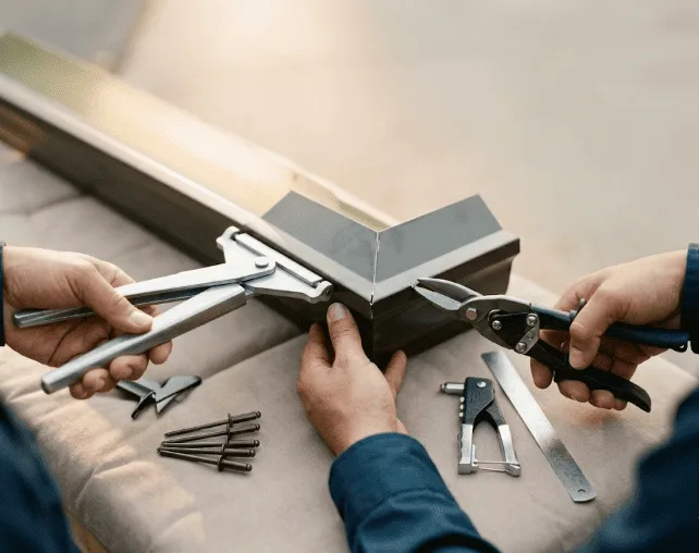 Why choose Gutter Repair in Kaiser, MO